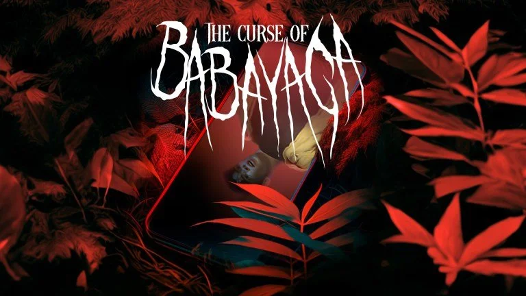 The Curse of Baba Yaga - Tik Tok Page