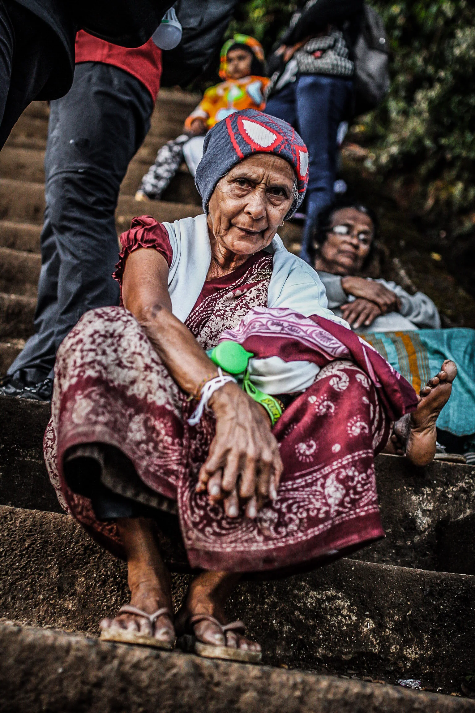 sabaragamuwa, sri lanka