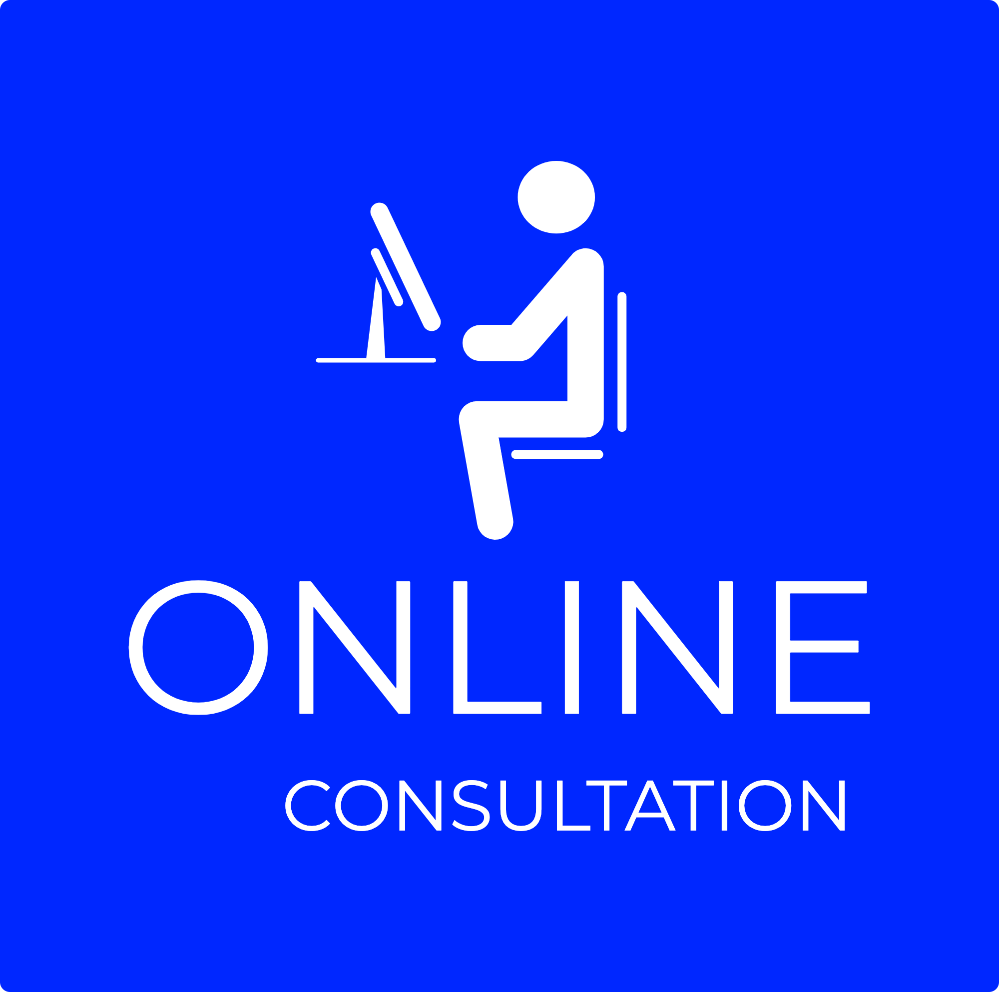 Online Consultation