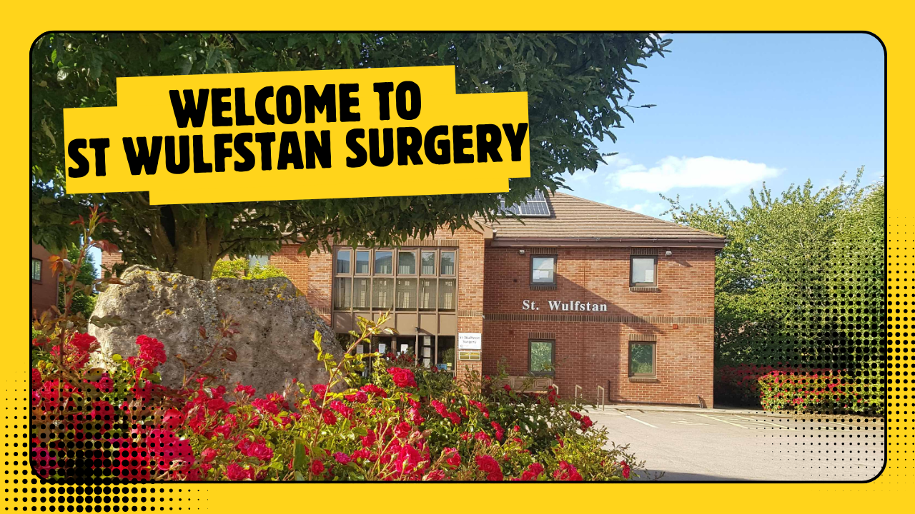 New surgery video
