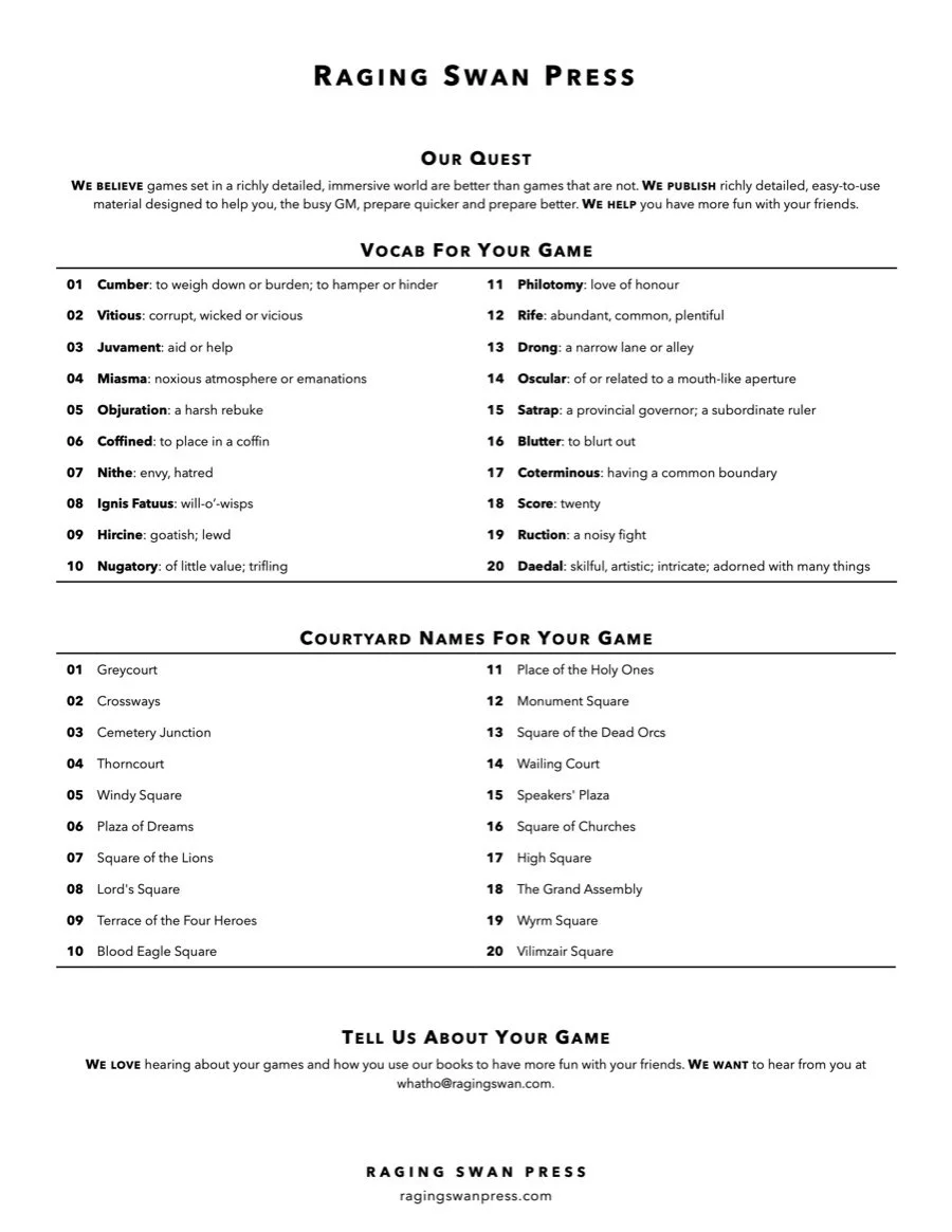 2505 GM's Inner Cover