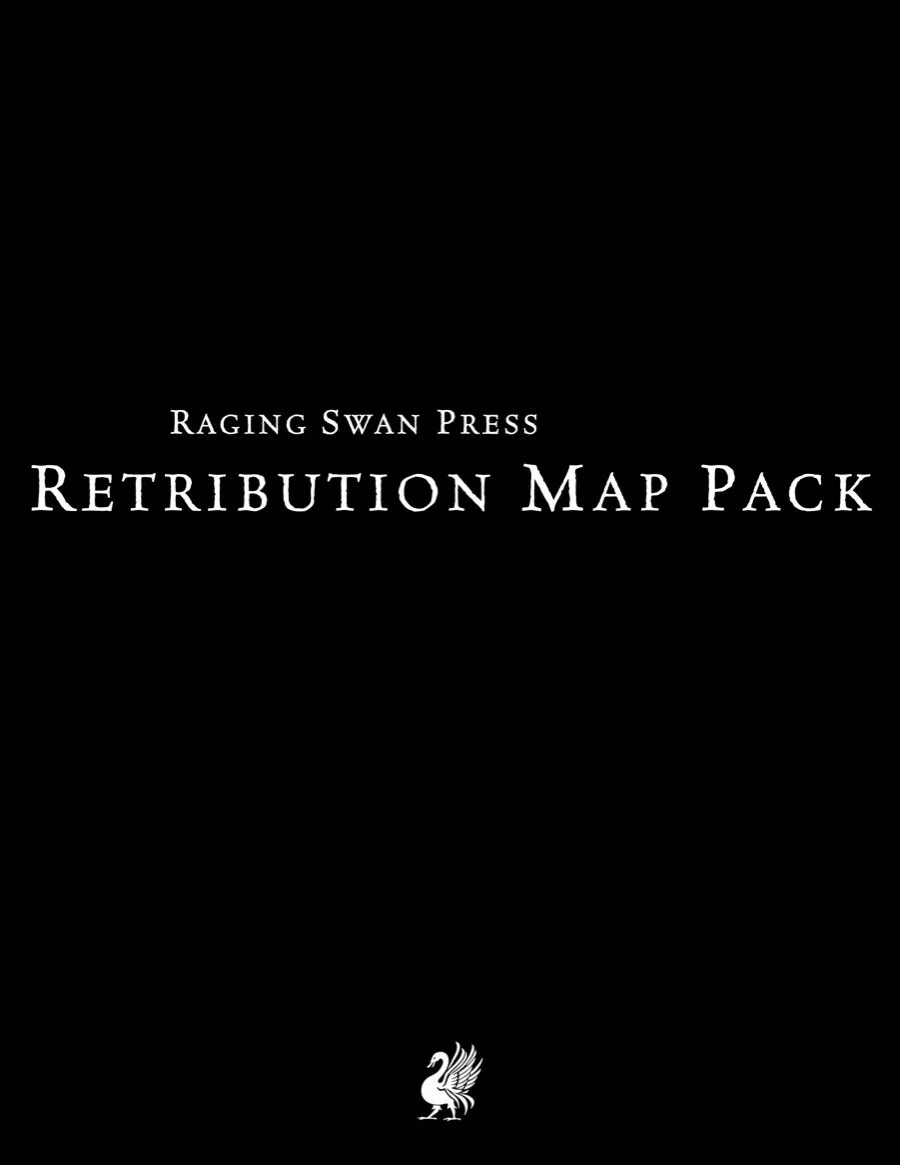 Retribution Maps