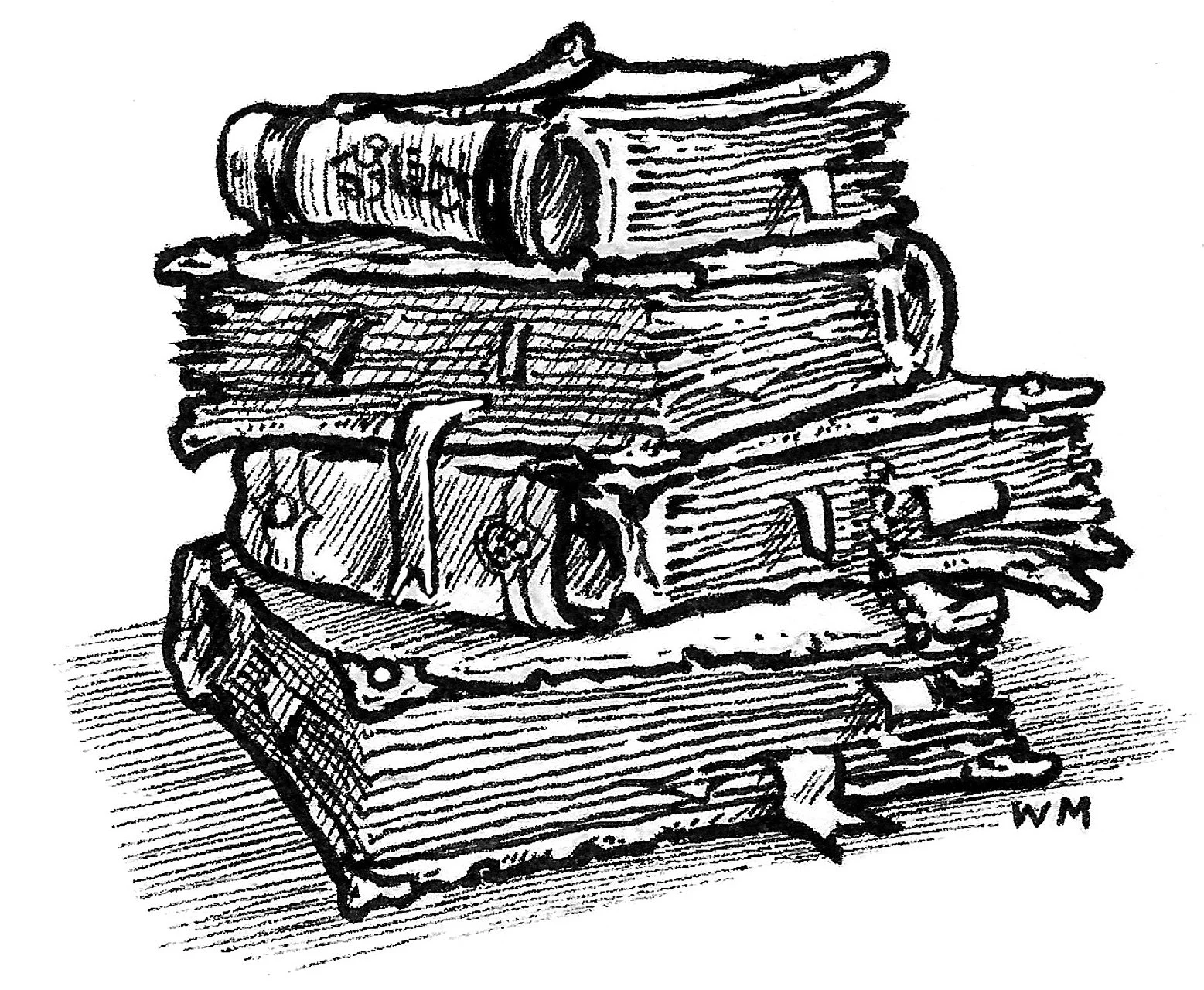 Our Top Ten Books in 2025