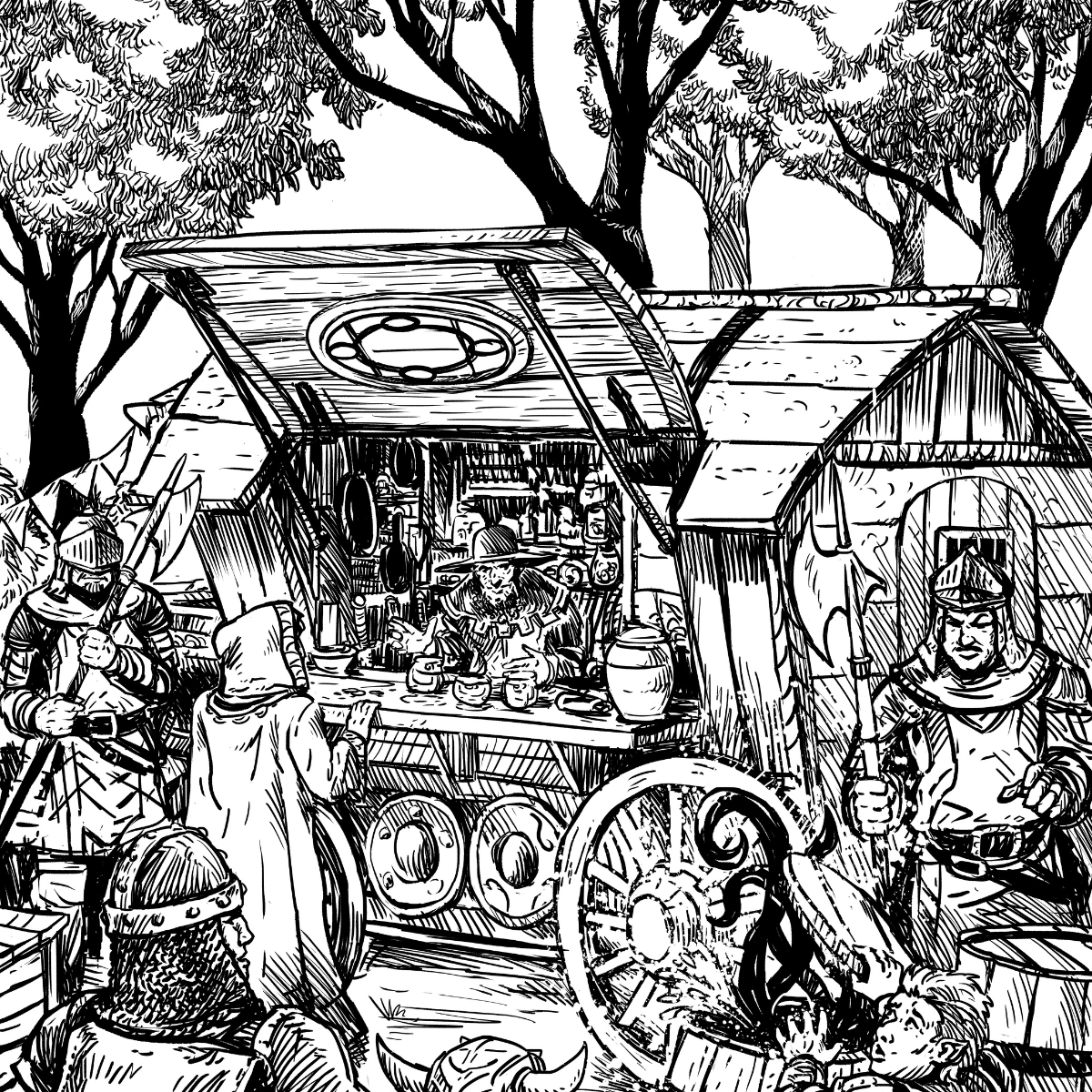 Run Your Games in HD