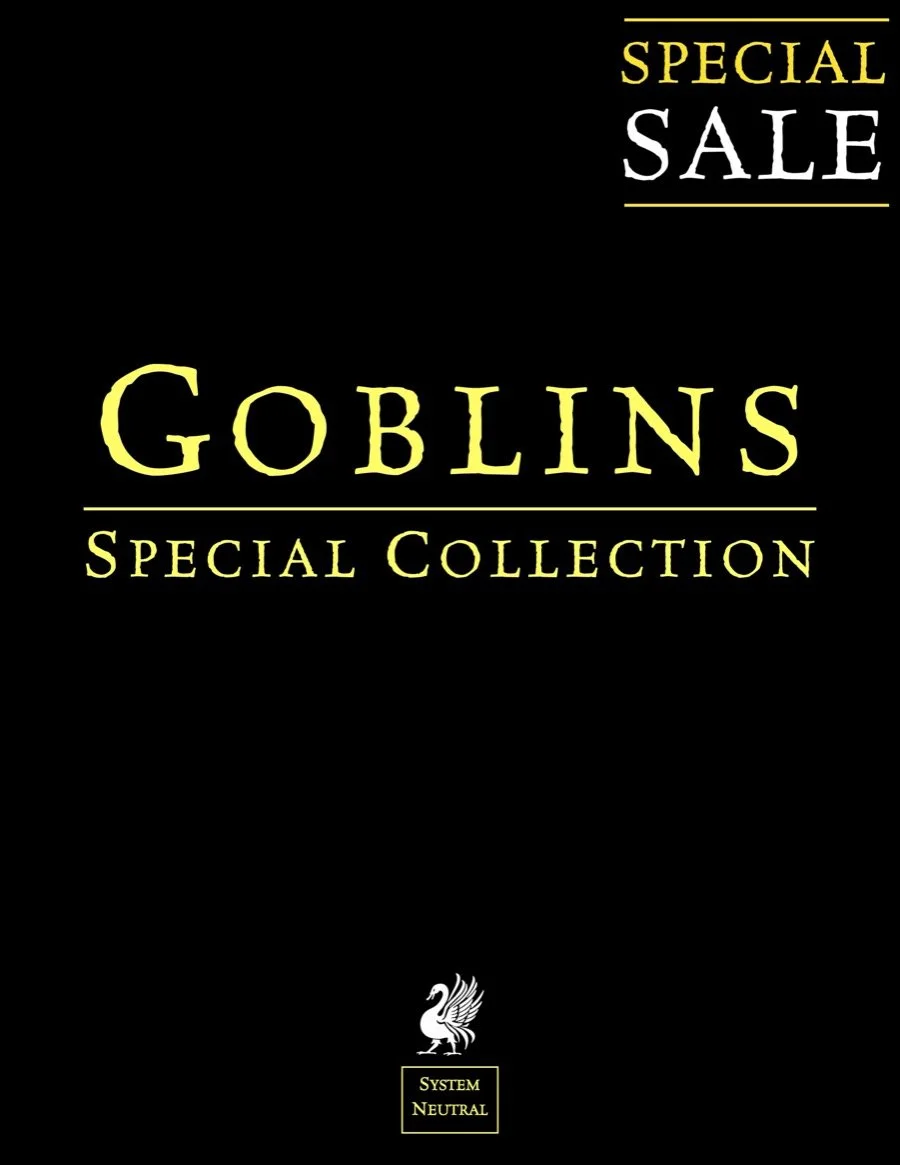 Goblins Special Collection