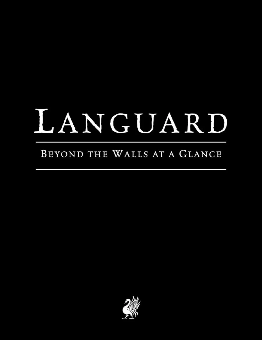 Languard: Beyond the Walls at a Glance