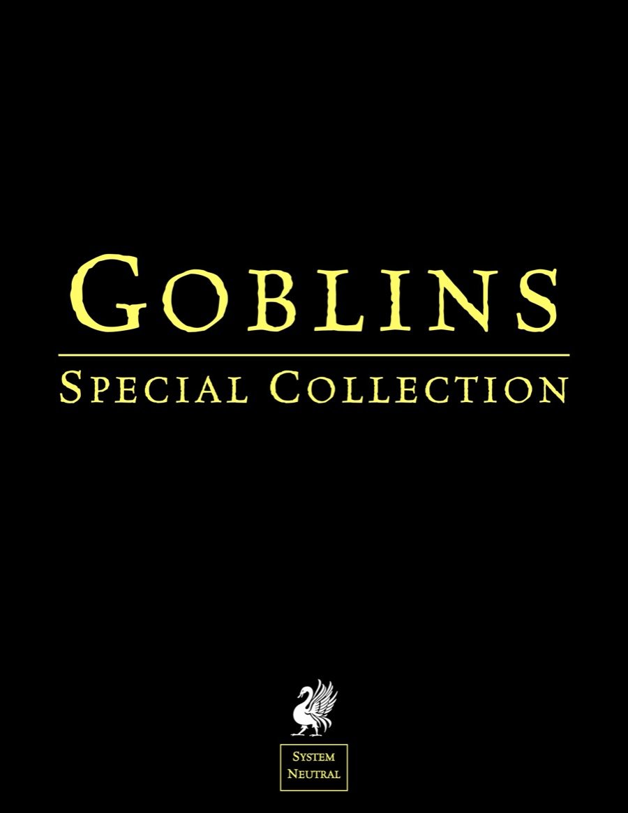 Goblins Special Collection