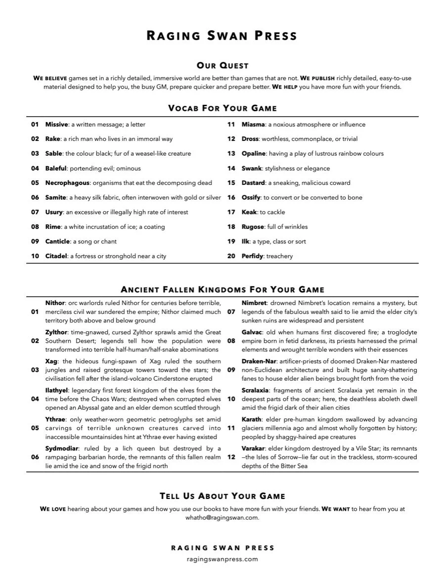 2411 GM's Inner Cover