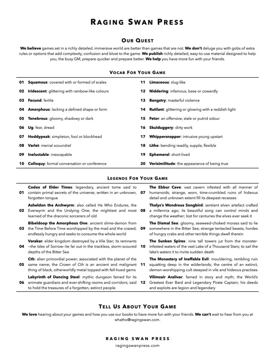 2410 GM's Inner Cover