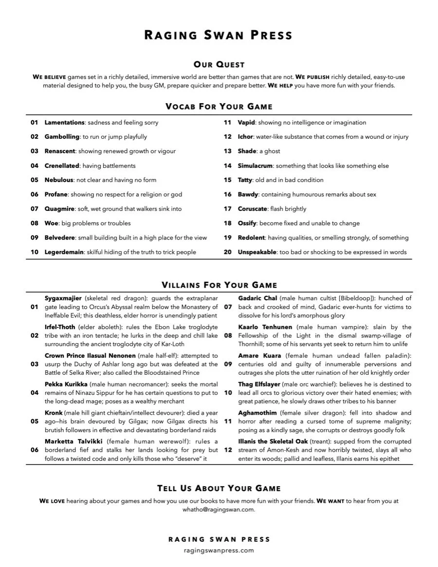 2408 GM's Inner Cover