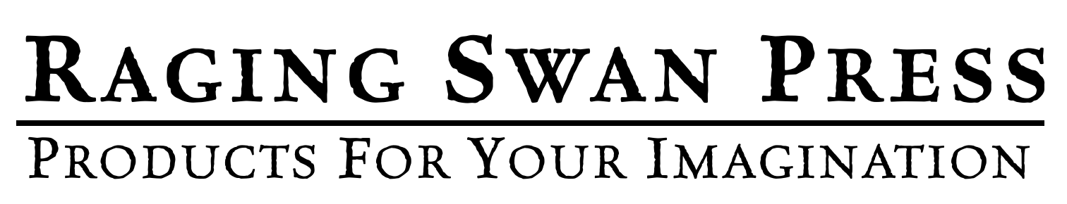Raging Swan Press 
