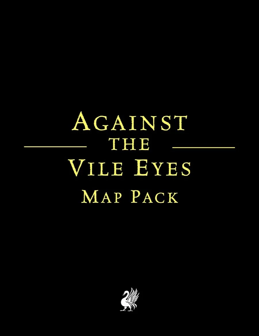 Against the Vile Eyes Map Pack