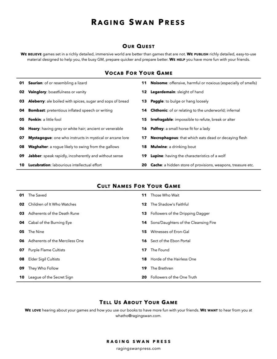 2506 GM's Inner Cover