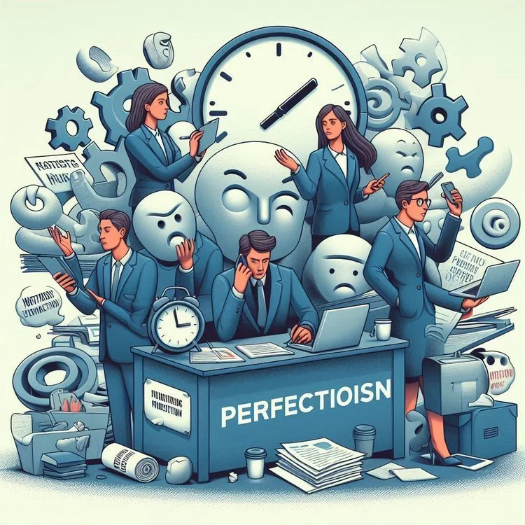 Richtig Deutsch sprechen: Tipps und Tricks für Menschen mit Perfektionismus