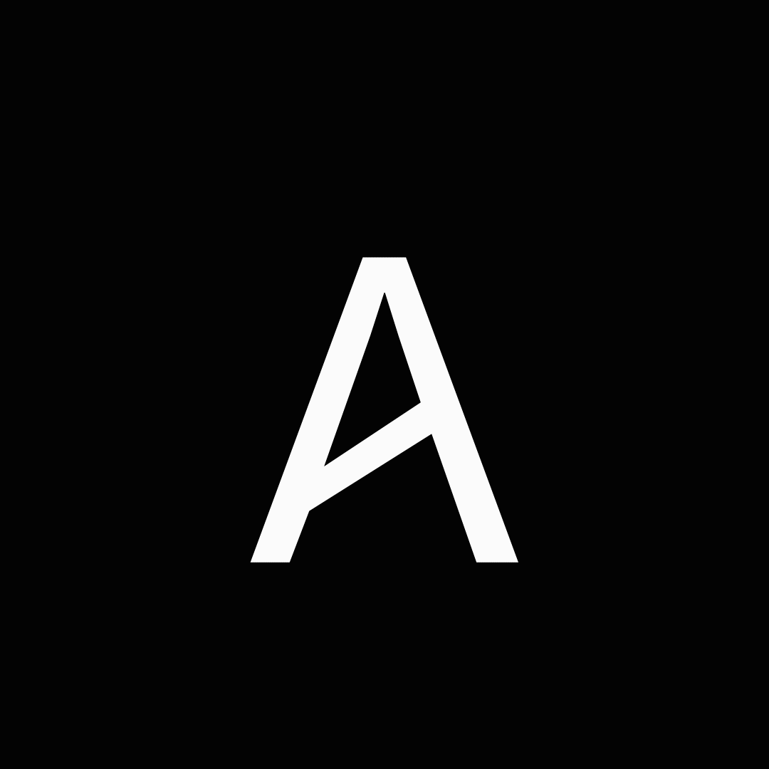 Typeface: Thrasher