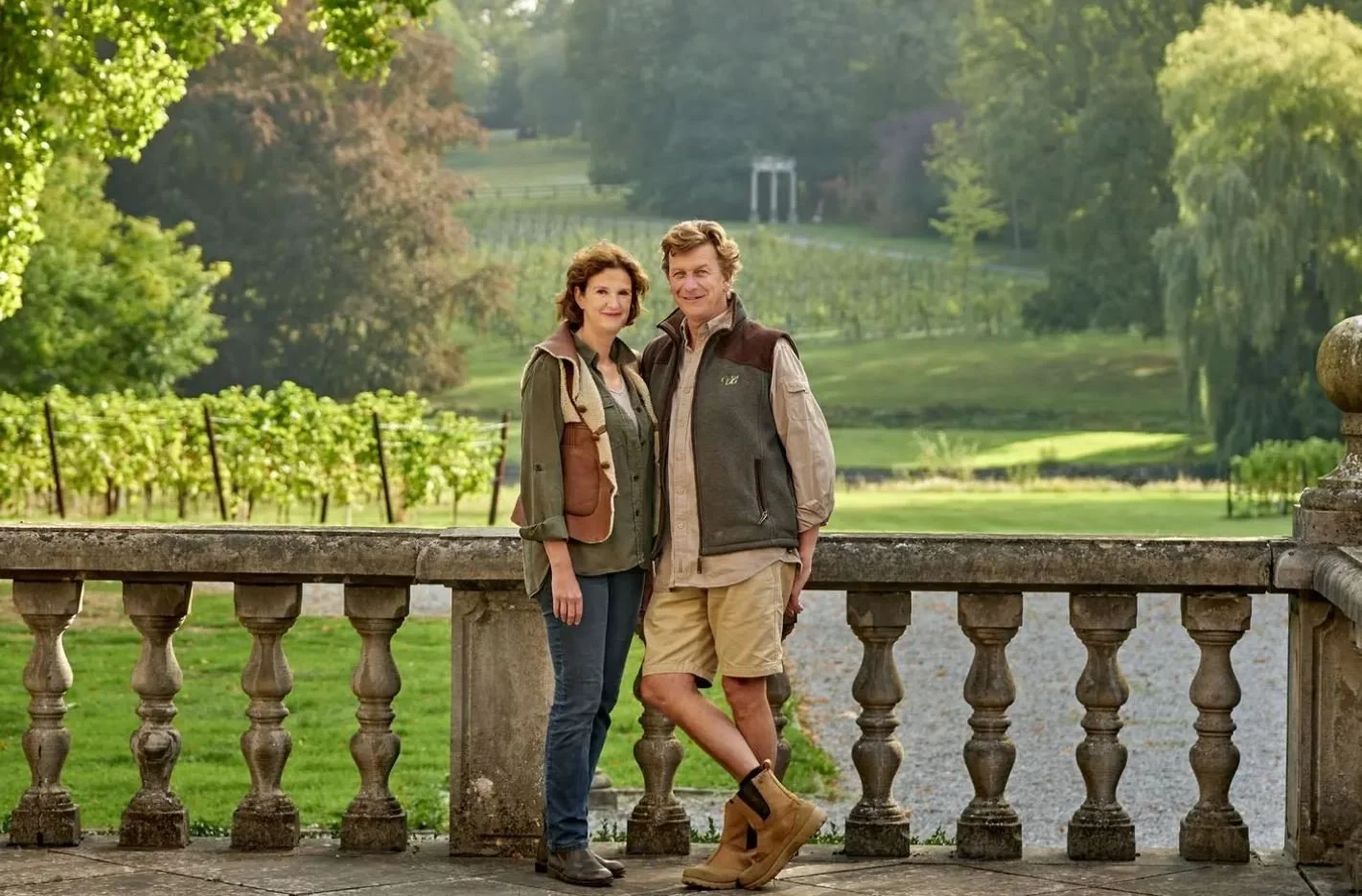 Vanessa and partner.JPG