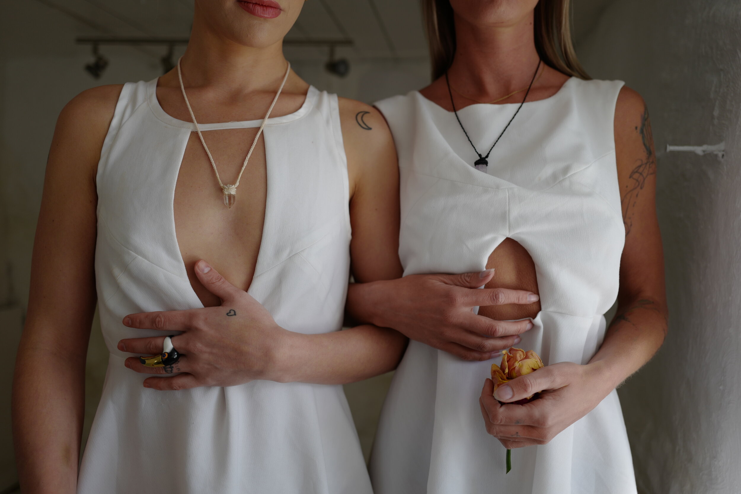 On-line Circle - Living artfully, New Moon in Gemini 