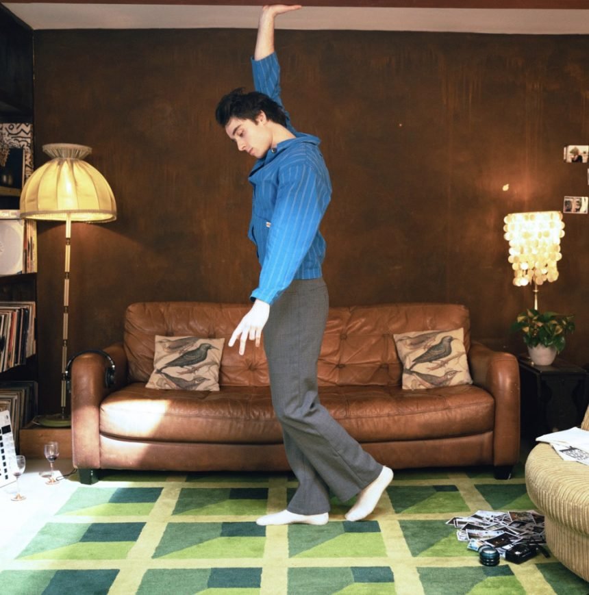 MODERN OLI - TRANSATLANTIC