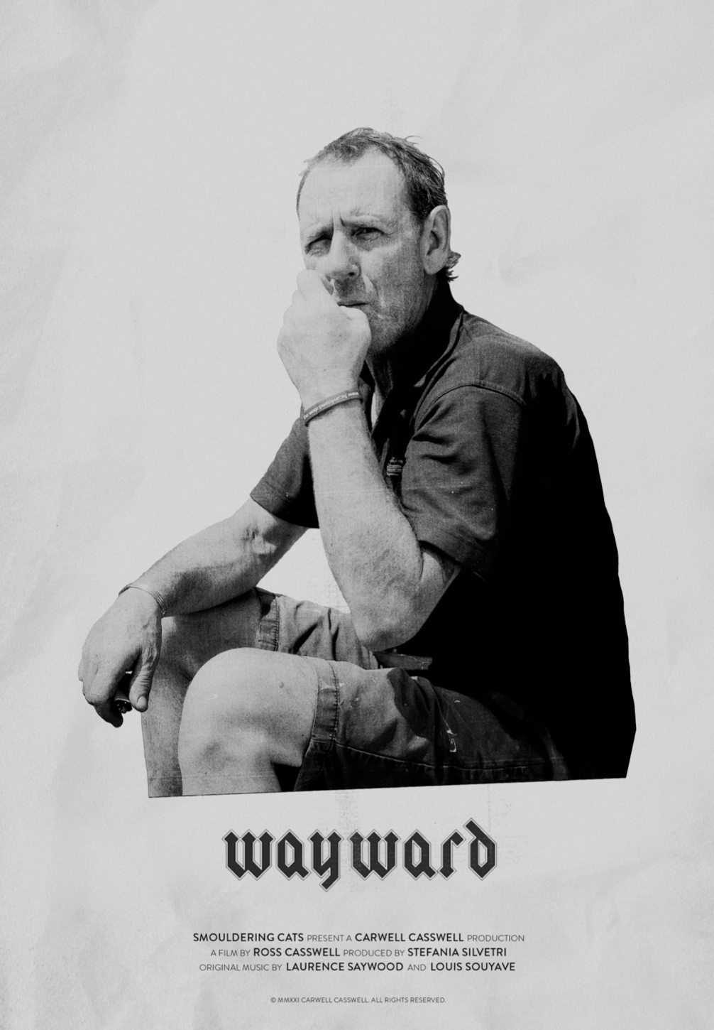 Wayward (Amazon Documentary)