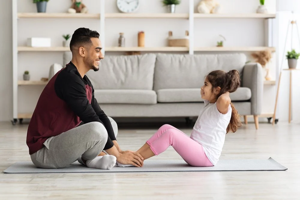 The Benefits of Exercise to Your Overall Well-Being and Health