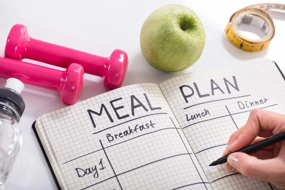 The True Determinants of Lasting Weight Loss: Small Changes, Big Results