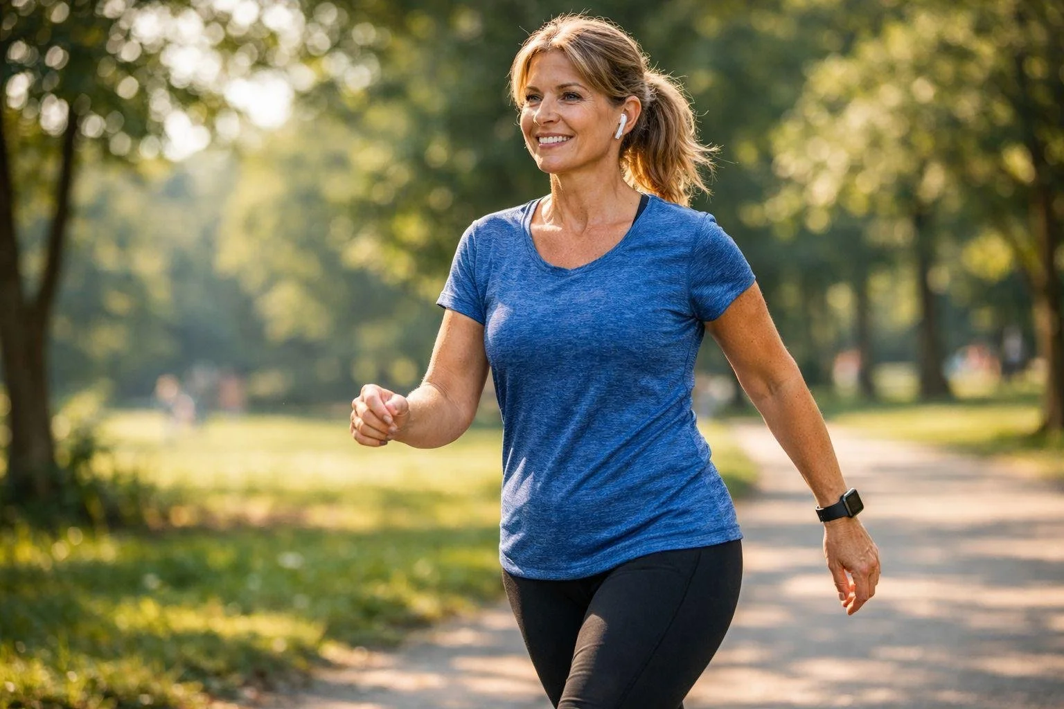 Making Time for Your Health and Wellness