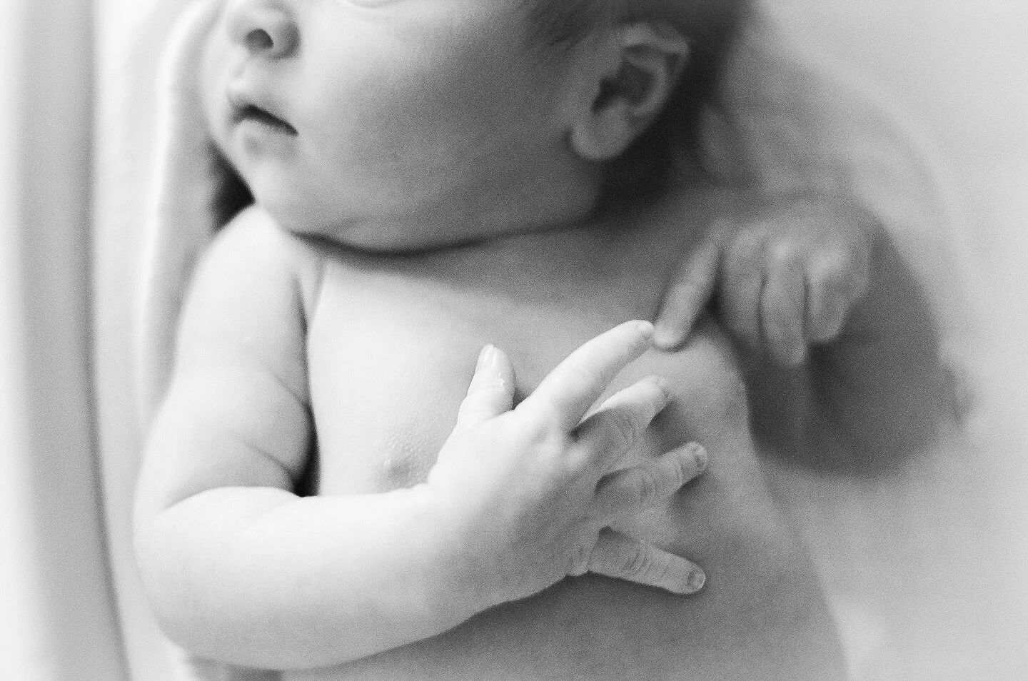 Still basking in the Christmas spirit, finding rest and forgetting what day it is. While I&rsquo;m excited to start the New Year and set some clear and tangible goals, im just thankful for this time I get to spend with family.

This is the first year