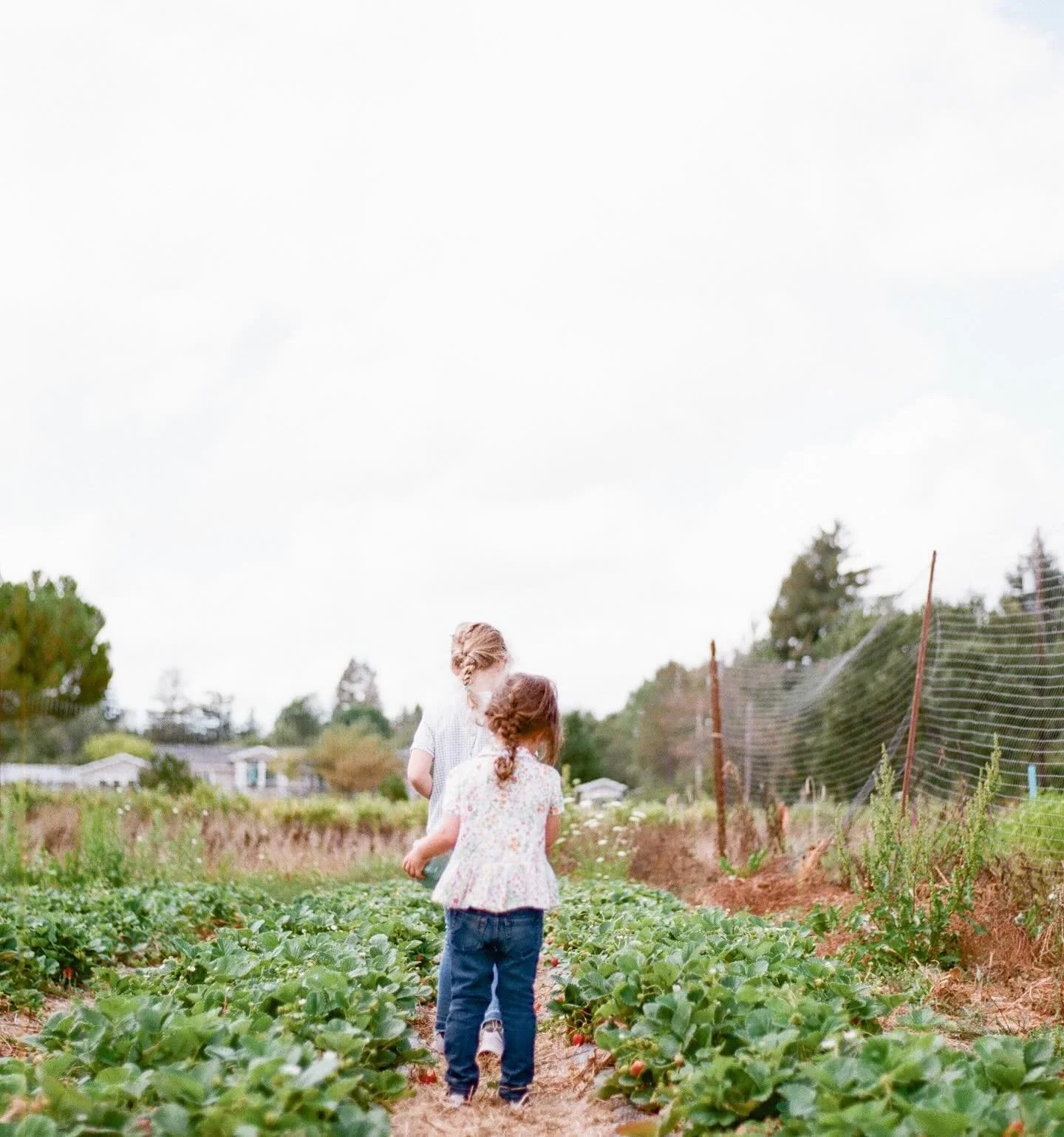 To my girls, my muses, the inspiration behind every click of the camera. Being featured in @photoworkssf magazine&rsquo;s inaugural issue, dedicated to celebrating &lsquo;Point of View,&rsquo; is a testament to the profound impact you have on my art 