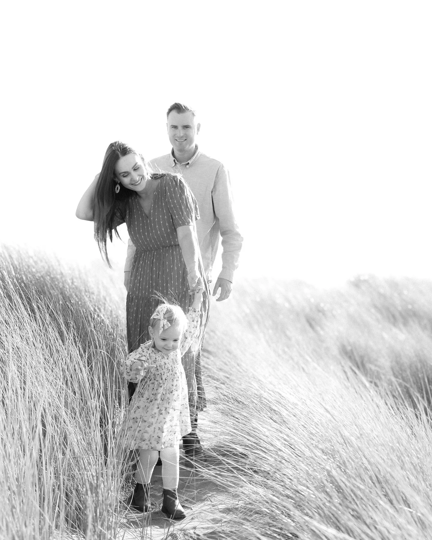 I gravitate towards black and white, to me if feels timeless and nostalgic when I think about developing all my own film in college but a good contrast in color especially when the coast is your backdrop is a very close second. I&rsquo;m curious what