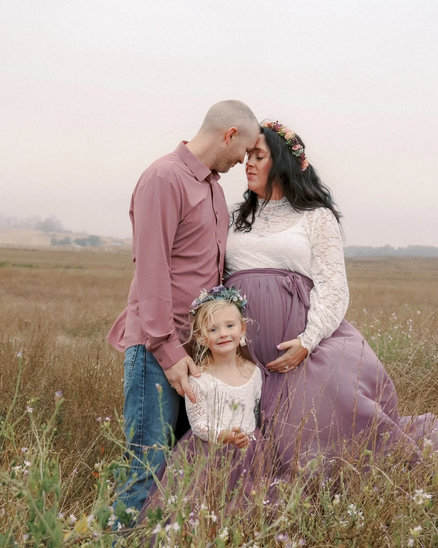 Every storm brings a rainbow&mdash;reminding us that beauty often follows the struggle. I&rsquo;ve had the honor to follow you through the seasons and it&rsquo;s been my absolute pleasure to witness the beauty on the other side. 🌈 @stylebymeghan 

#