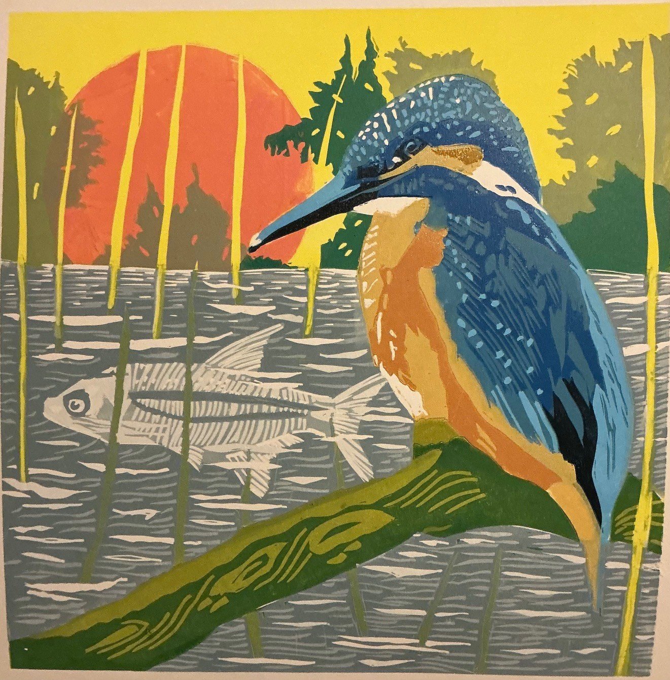 Fisher KIng