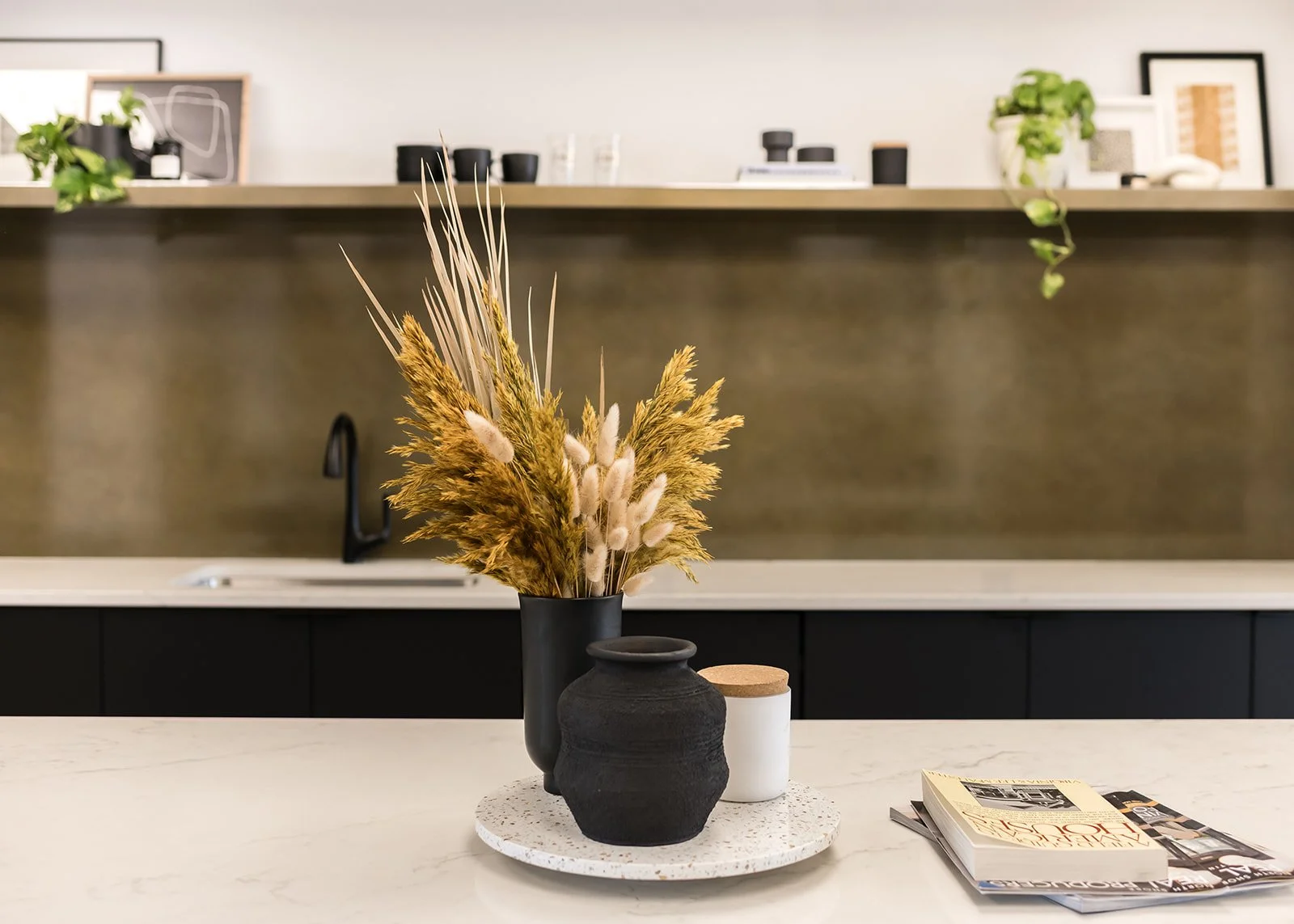 nest — Ashley Bongo Design