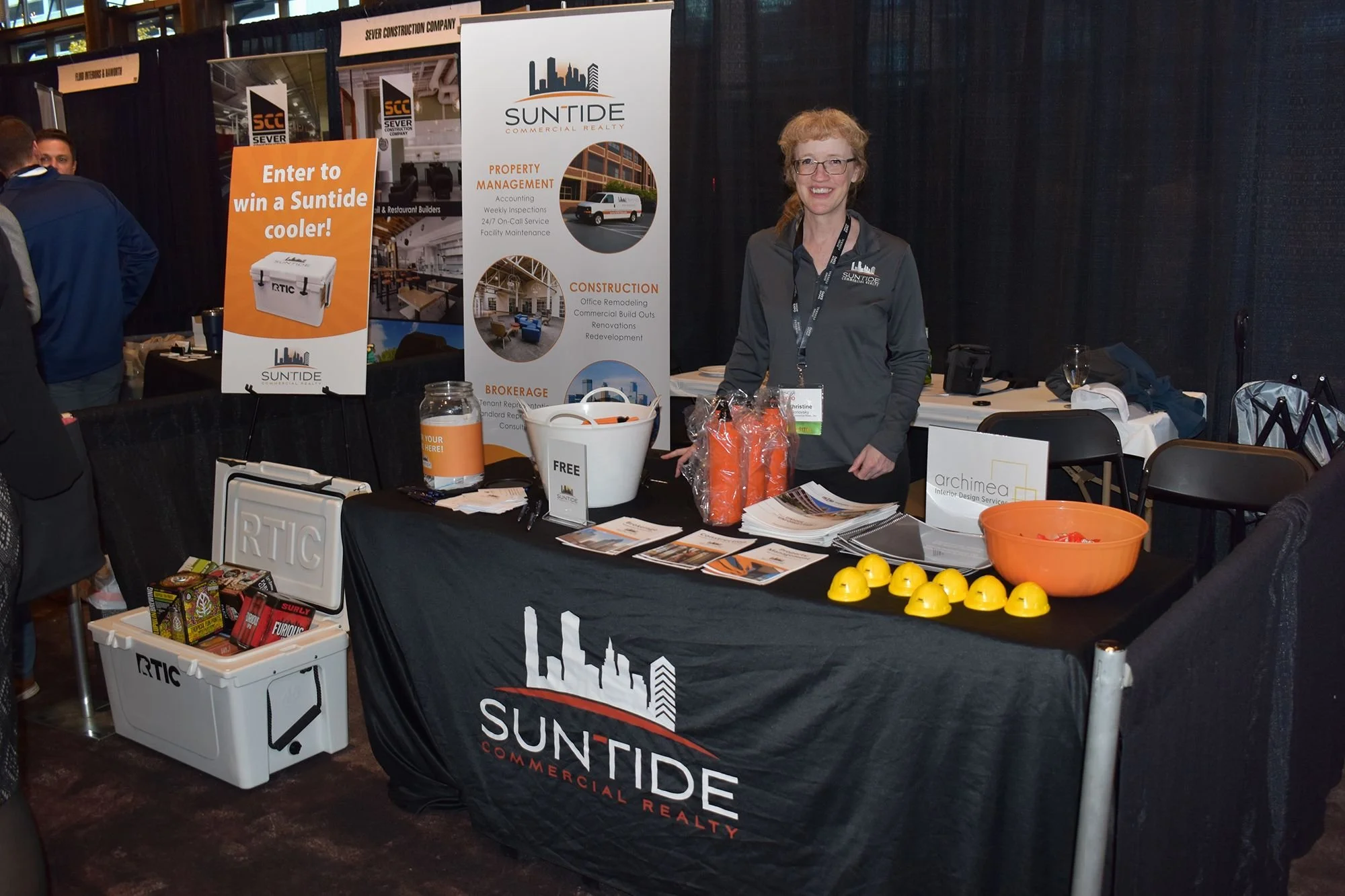 Trade Shows