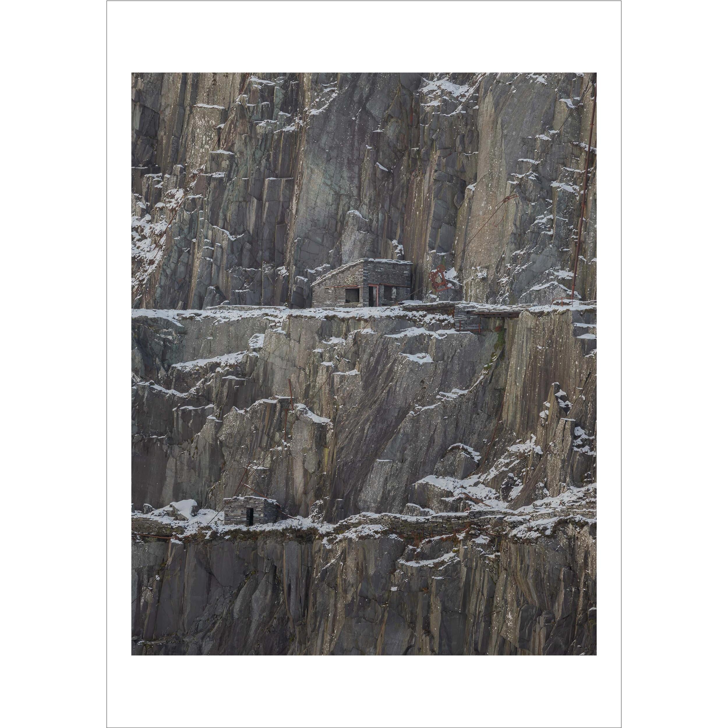 'On The Edge'