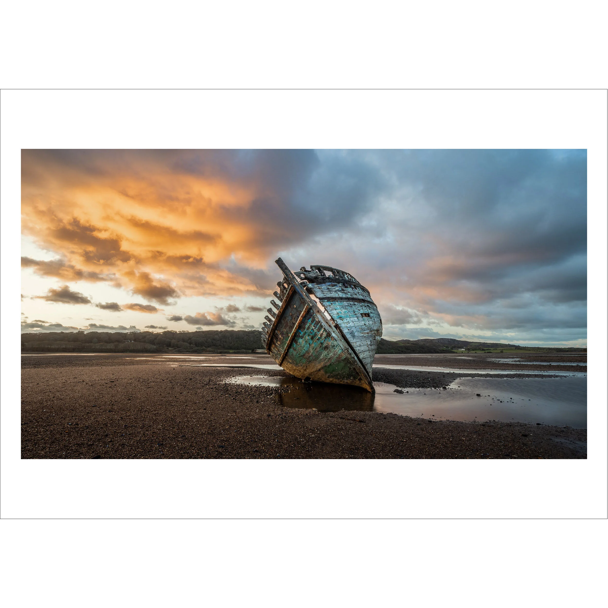 'Dulas Dawn'