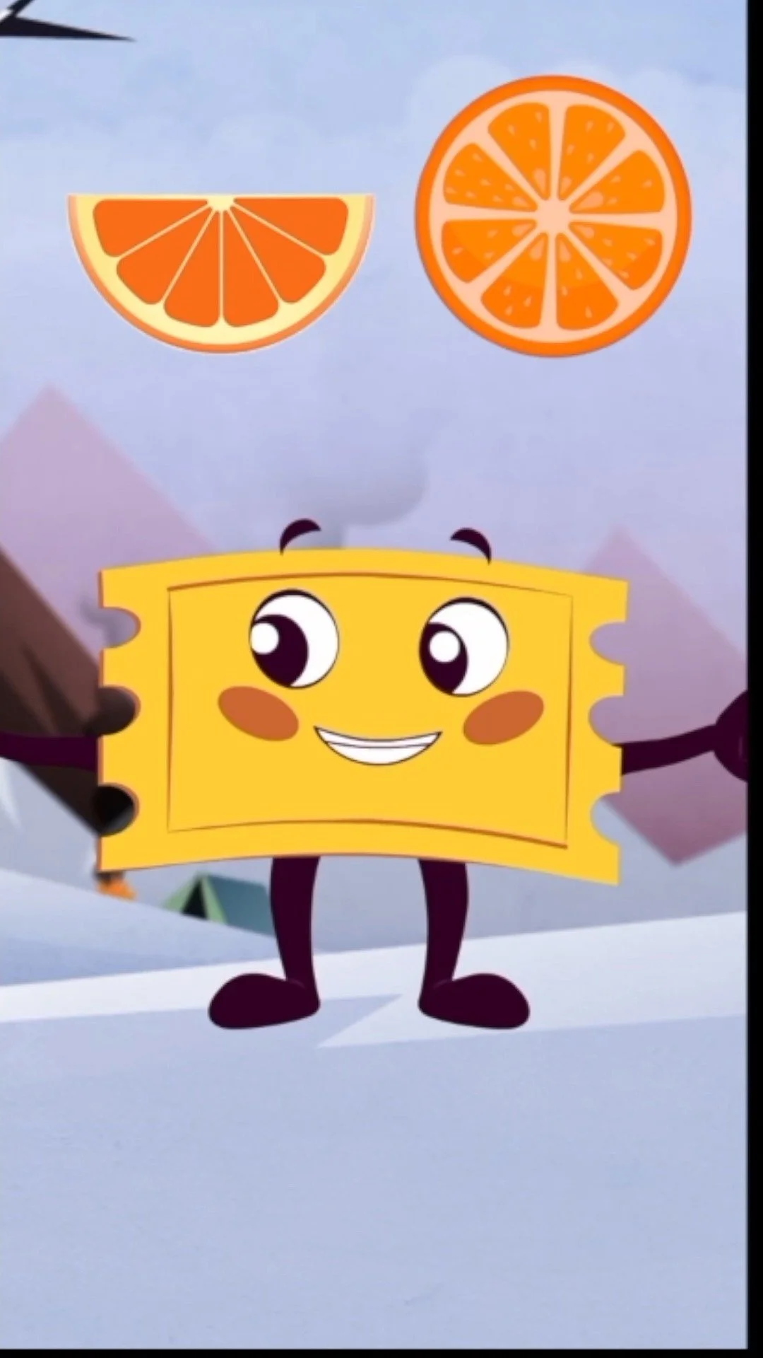 VOLUME ON...and yeah the end IS even weirder. @earlfishervoices and I doing some strange shiz. But I keep giggling
#weirdcomedy #shortskit #funnyanimation