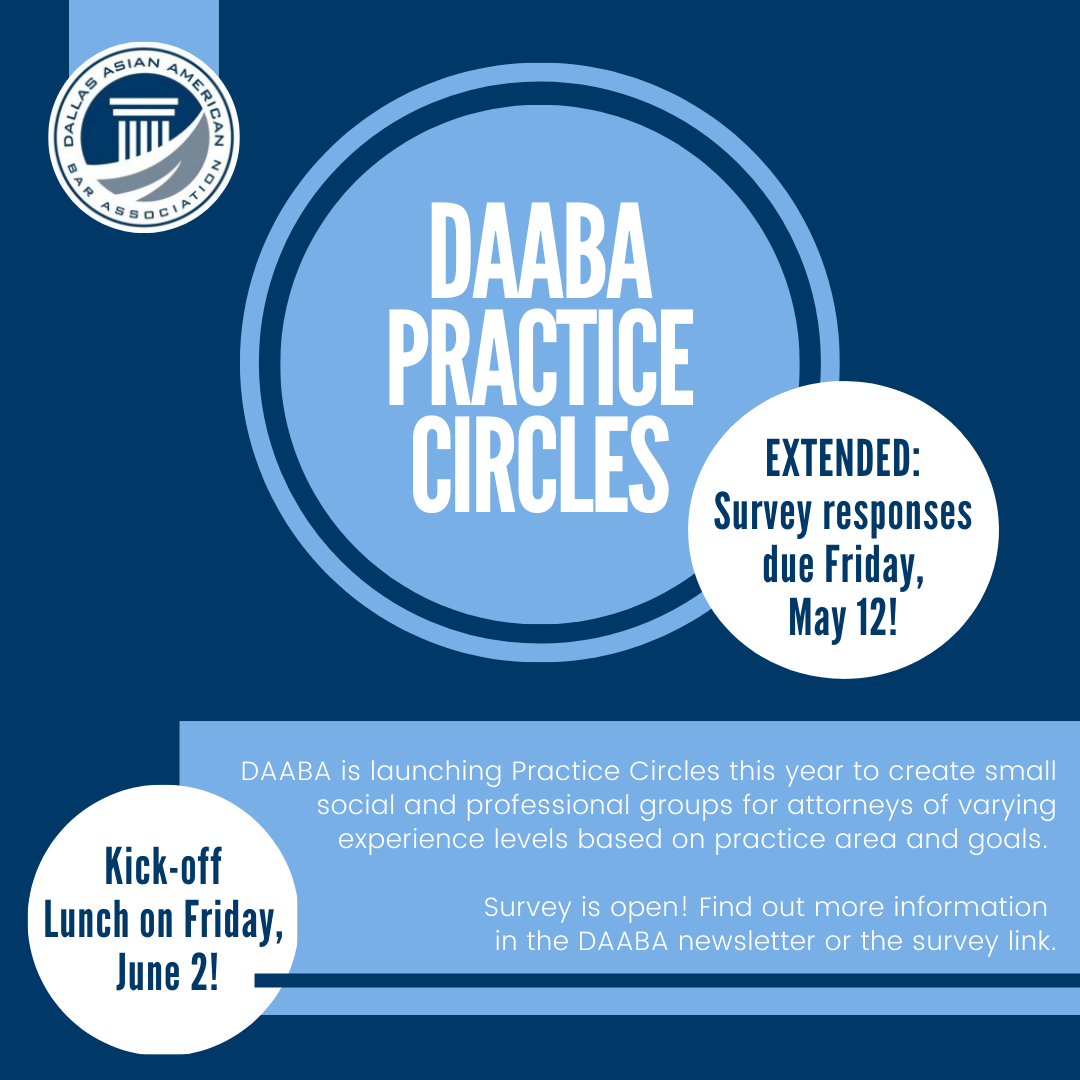 DAABA Practice Circles