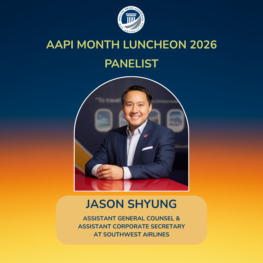 Dallas Asian American Bar Association