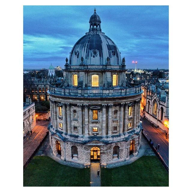 Decent looking library.