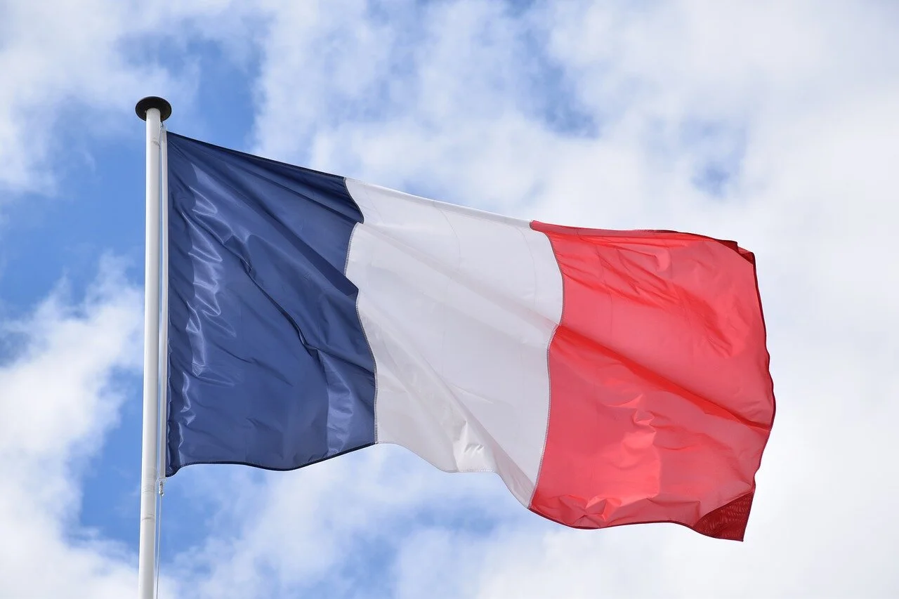French rights to 'The Flip Side' have been sold! 