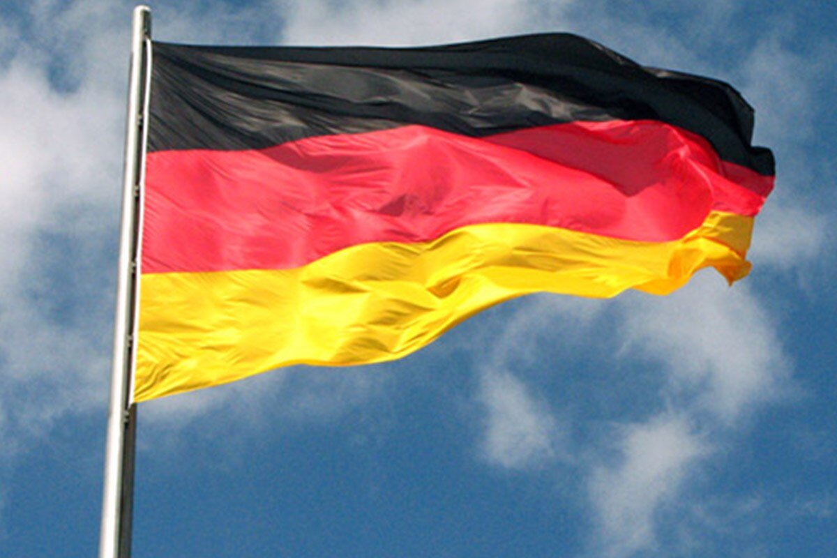 Auction for 'The Flip Side' German rights 