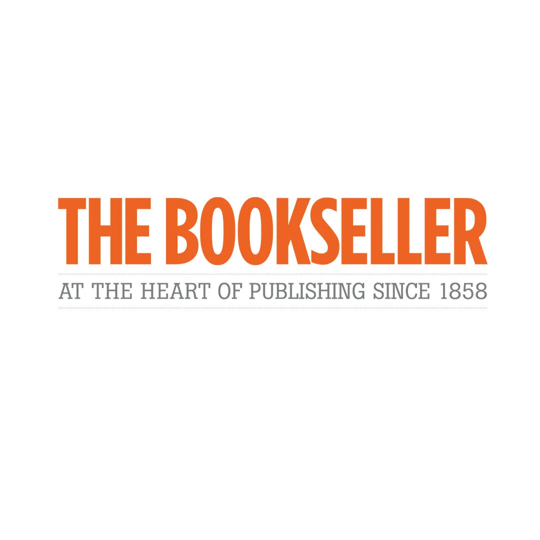 The Bookseller Announcement 