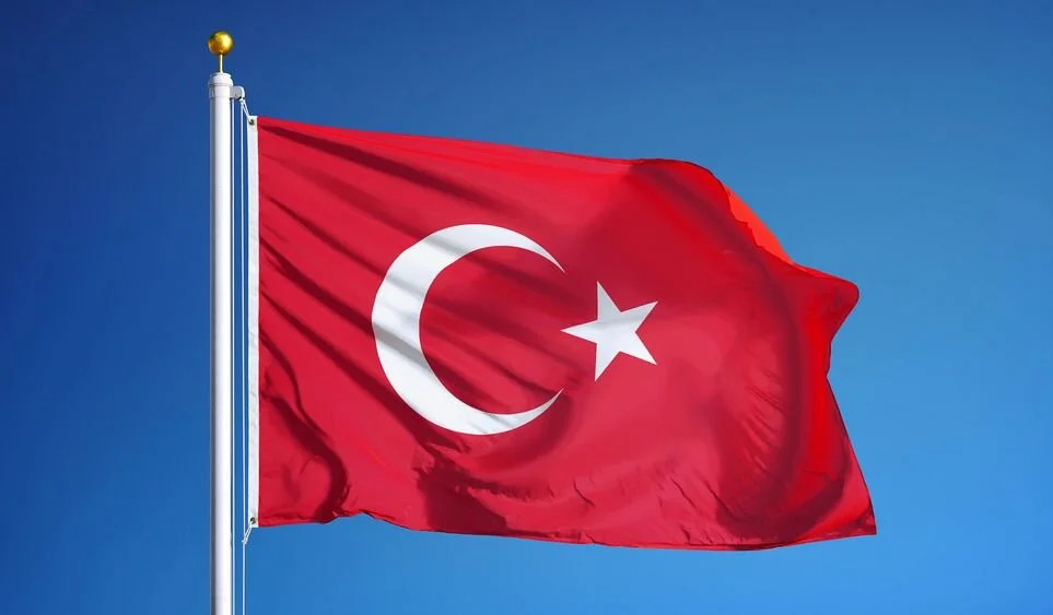 Turkish Rights Sold!
