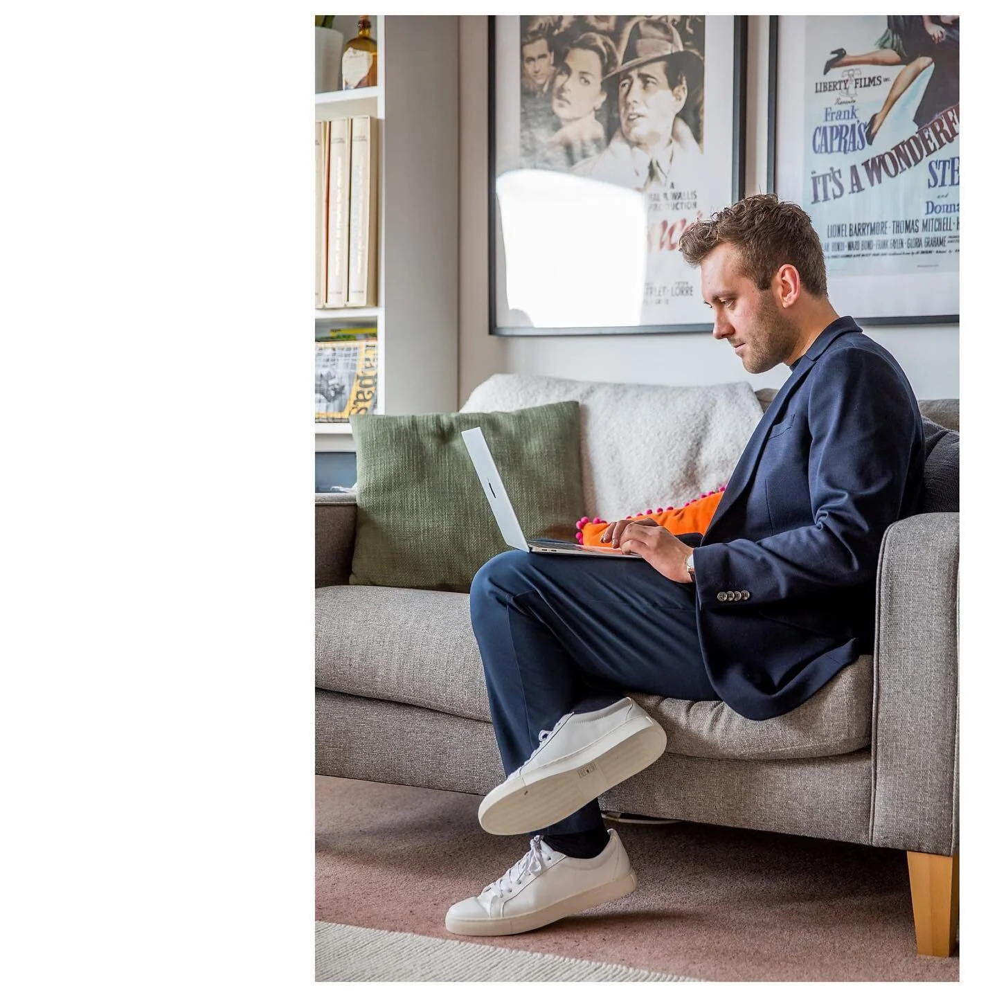 I now have a website! 💻 Head over to 𝙅𝙖𝙢𝙚𝙨𝘽𝙖𝙞𝙡𝙚𝙮𝙒𝙧𝙞𝙩𝙚𝙨.𝙘𝙤𝙢 (link in bio) for the latest news about my books 📚 And you can also sign up to receive my newsletter 𝗧𝗛𝗘 𝗕𝗔𝗜𝗟𝗘𝗬 𝗠𝗔𝗜𝗟 direct to your inbox 🗞📮⁣