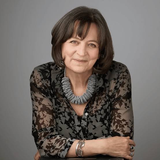 Berwick Literary Festival with Kathryn Mannix