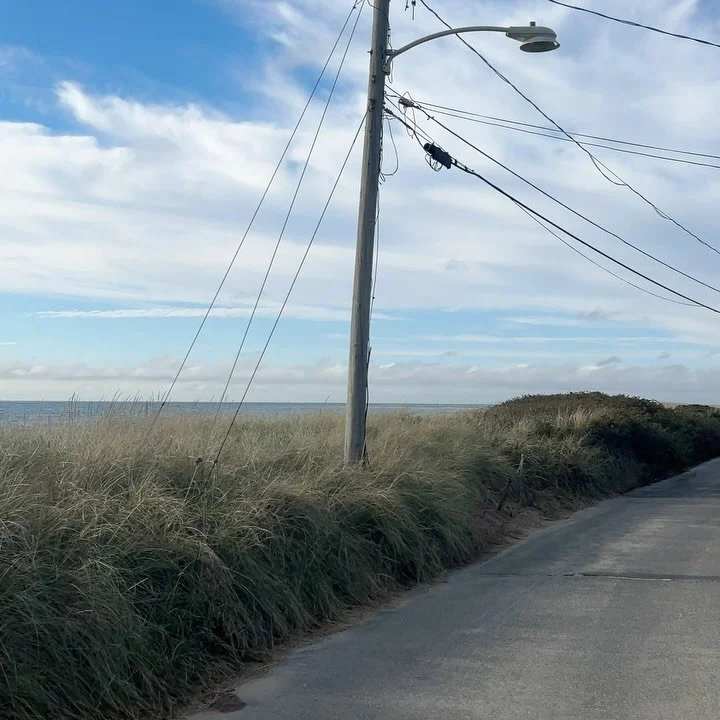 On location scouting old world Siasconset Massachusetts&hellip; Frank Sinatra&rsquo;s Secretary former house&hellip; Seeing remanence of James Cagney&hellip; Sconset pump 1776 #nantucket #scout #film #history #location