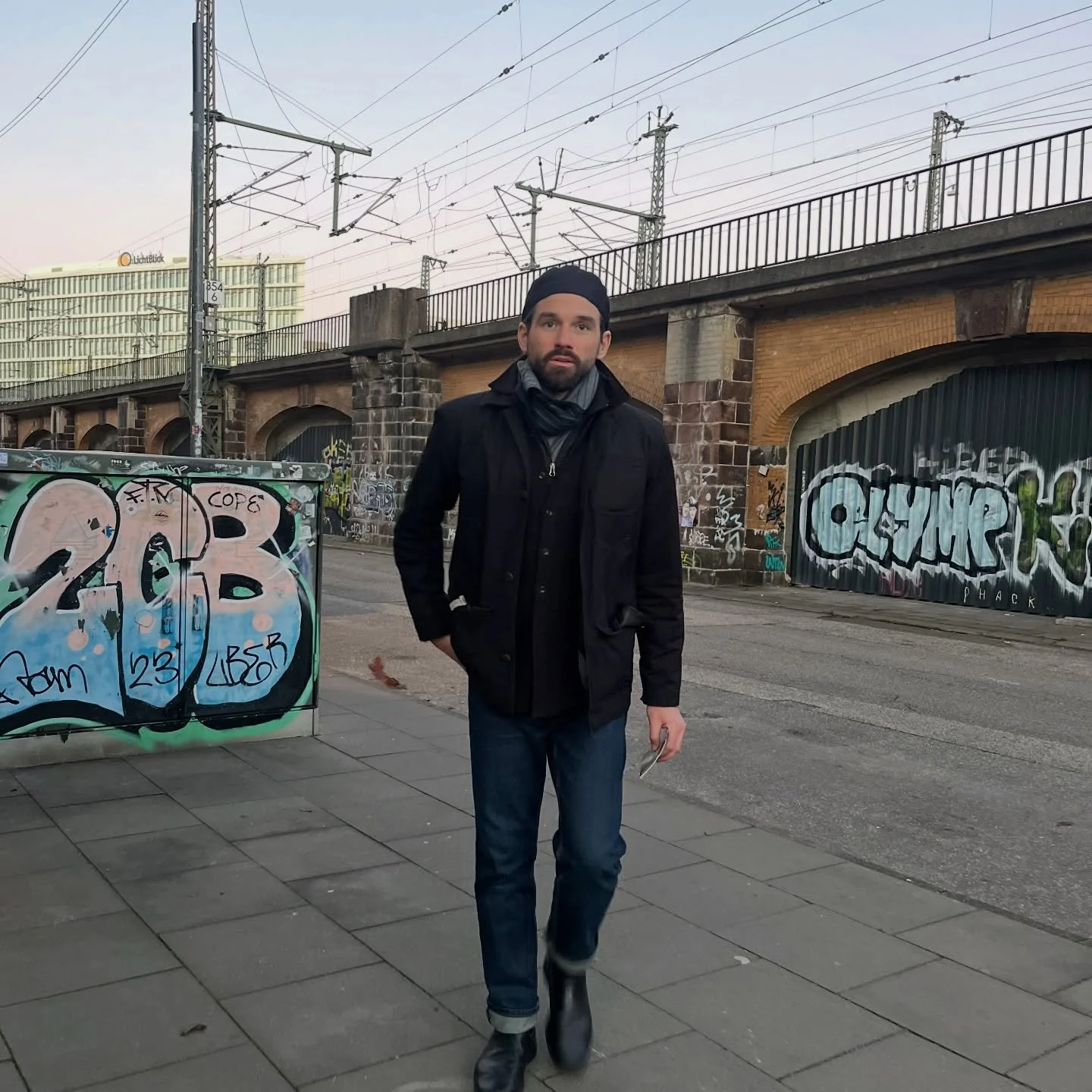 in the year of the Fire Horse