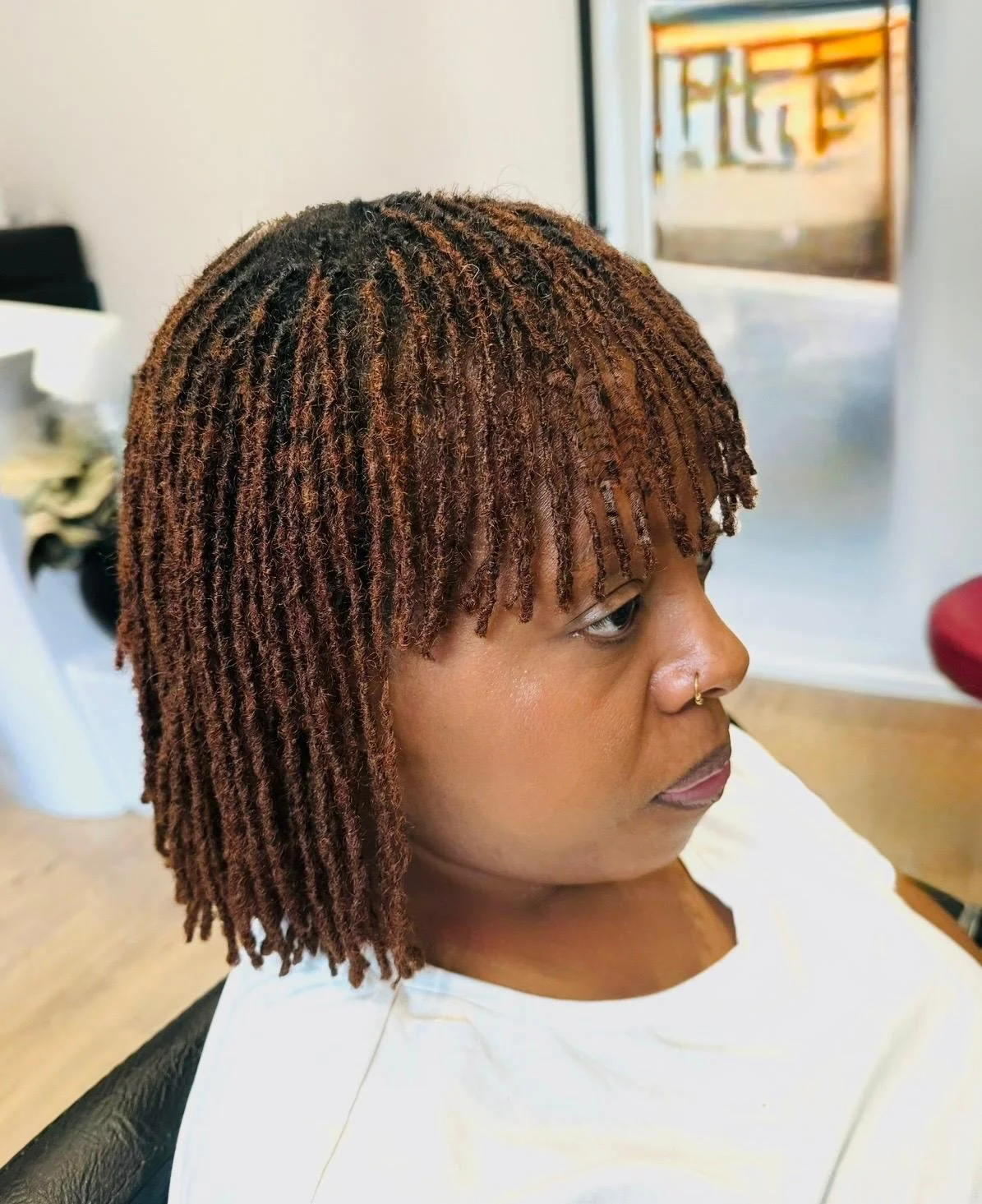 Système Naturel Interlocking System Course