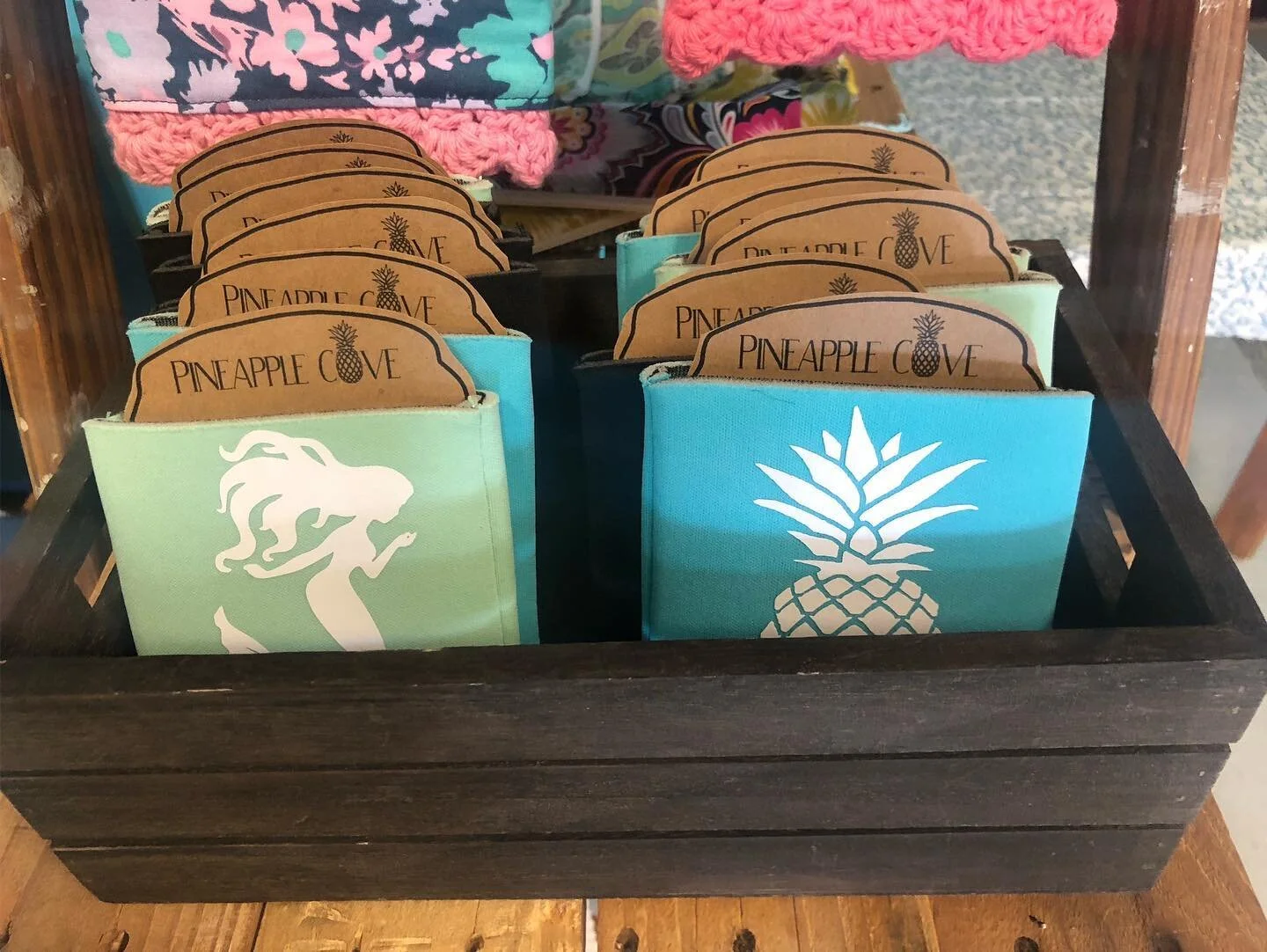 Koozies