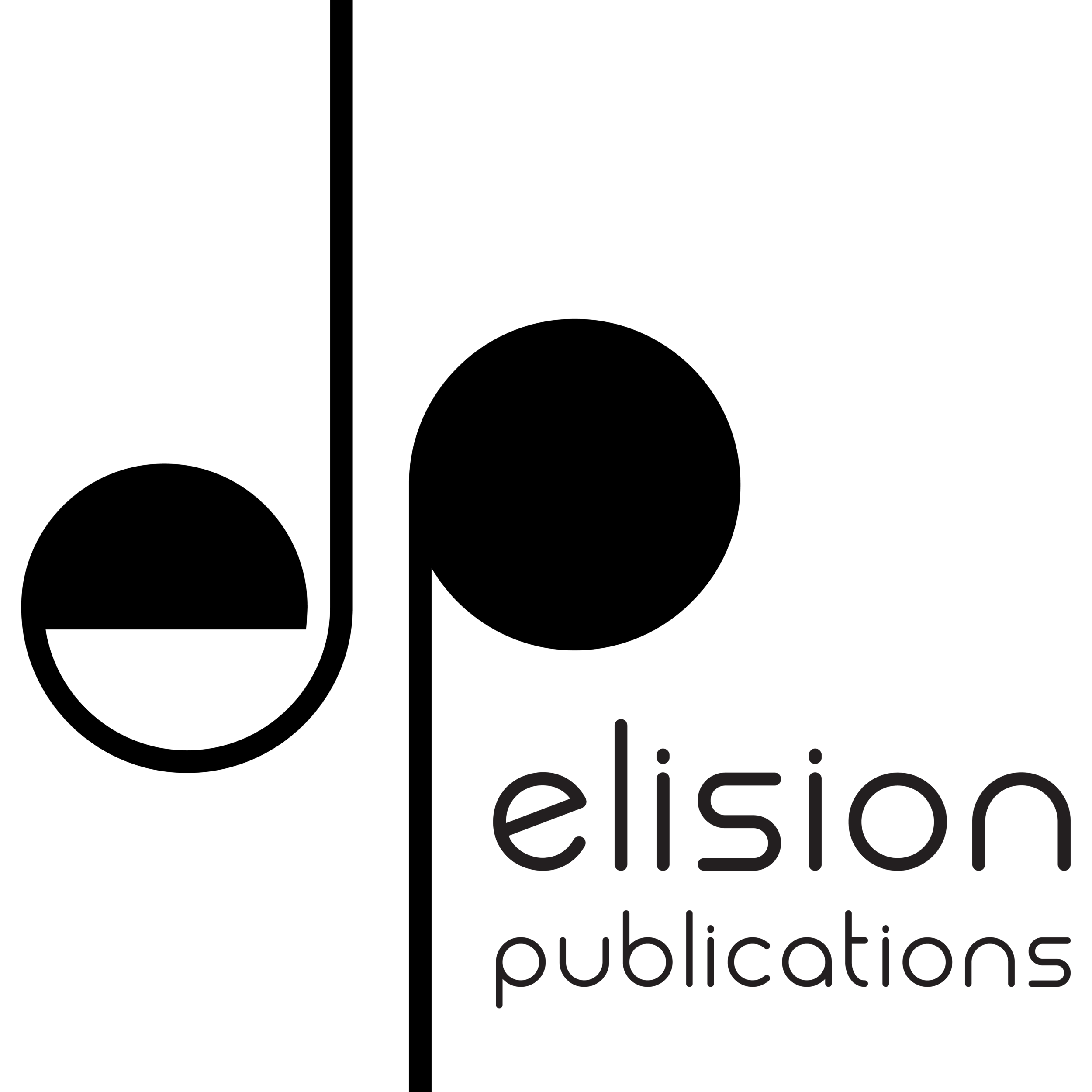 Elision Publications